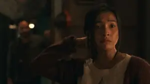 Backdrop to the movie "The Damnation" #679250