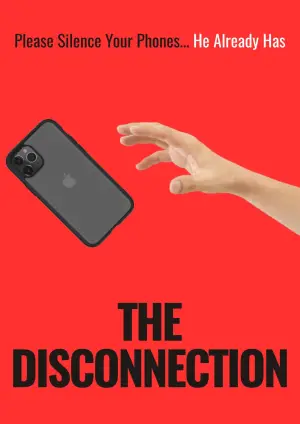 Poster to the movie "The Disconnection" #793495