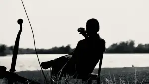 Backdrop to the movie "The Lord of the Rings: The Return of the King" #748556