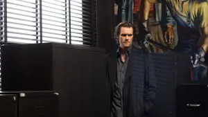 Backdrop to the movie "The Number 23" #286526