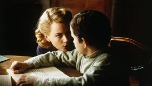 Backdrop to the movie "The Others" #205207