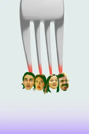 Poster to the movie "The Weed Eaters" #784835