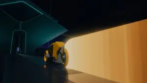 Backdrop to the movie "TRON: Ares" #517973