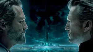 Backdrop to the movie "TRON: Legacy" #590078