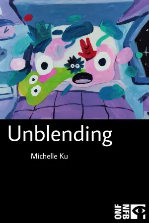 Poster to the movie "Unblending" #469685