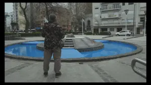 Backdrop to the movie "Victor, the man of today, the young man he once was" #413170