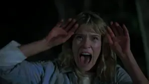 Backdrop to the movie "Friday the 13th Part VII: The New Blood" #893317