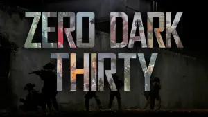 Zero Dark Thirty