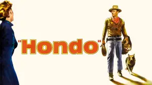 Watch film Hondo | Larry Cohen on HONDO
