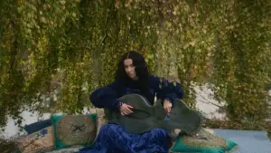 Backdrop to the movie "100 Nights of Hero" #537941