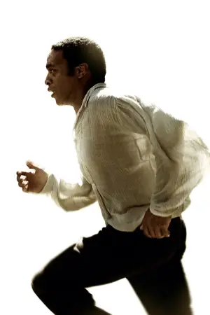Poster to the movie "12 Years a Slave" #751784