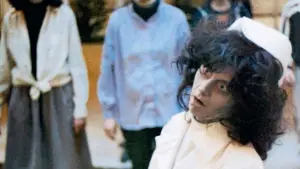 Backdrop to the movie "Dawn of the Dead" #708395