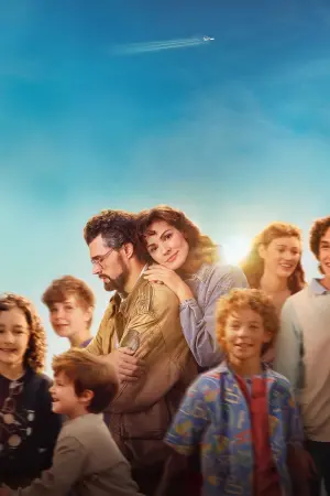 Poster to the movie "Unsung Hero" #472393