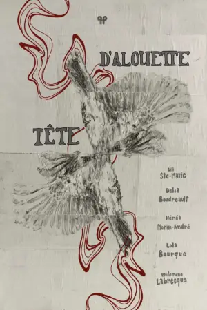 Poster to the movie "Tête d