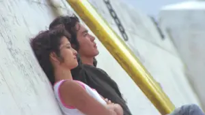 Backdrop to the movie "Daydream of Love" #804489