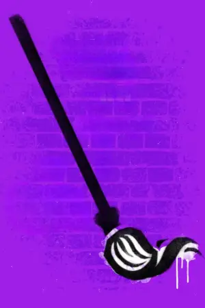 Poster to the movie "The Toxic Avenger" #522143