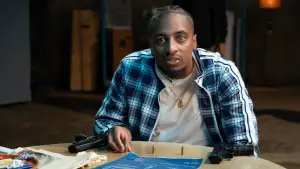 Backdrop to the movie "Bledders" #544355