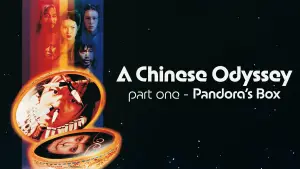 Backdrop to the movie "A Chinese Odyssey Part One: Pandora