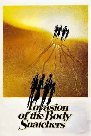 Poster to the movie "Invasion of the Body Snatchers" #848558