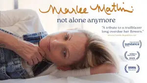 Backdrop to the movie "Marlee Matlin: Not Alone Anymore" #838637