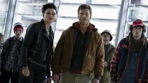 Backdrop to the movie "The Running Man" #513992