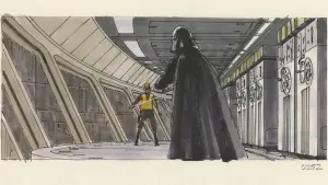 Backdrop to the movie "The Empire Strikes Back" #601938