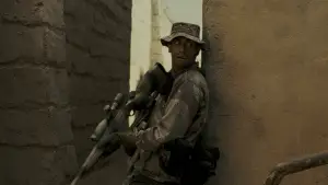 Backdrop to the movie "Jarhead" #803538