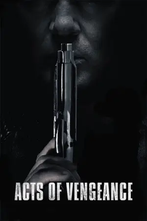 Acts of Vengeance