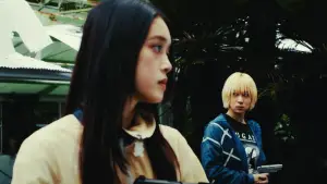 Backdrop to the movie "Baby Assassins 3" #682721