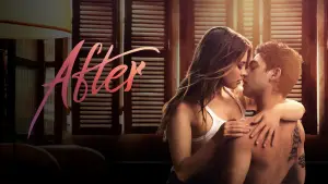 Backdrop to the movie "After" #748201
