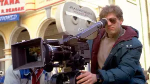 Backdrop to the movie "Back to the Future" #550625