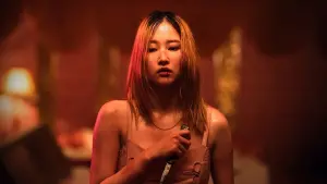 Backdrop to the movie "Ballerina" #173284