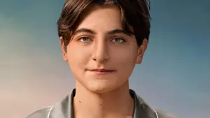 Backdrop to the movie "Beau Is Afraid" #189982