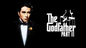 The Godfather Part II