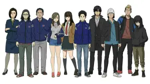 Backdrop to the movie "Eternal 831" #330083