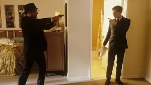 Backdrop to the movie "Catch Me If You Can" #574500