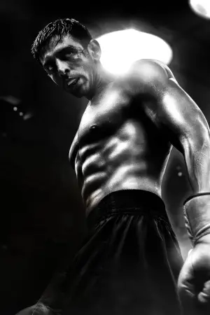 Poster to the movie "Chandu Champion" #745817