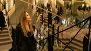 Backdrop to the movie "Couture" #530491