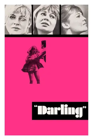 Poster to the movie "Darling" #693029