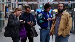 Backdrop to the movie "Colours of Time" #563870