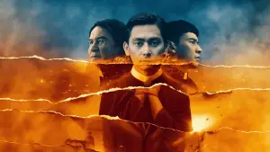 Backdrop to the movie "GomBurZa" #758489