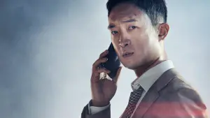 Backdrop to the movie "Hard Hit" #395519