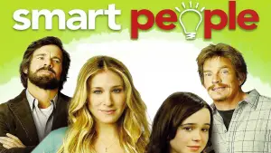 Backdrop to the movie "Smart People" #644779