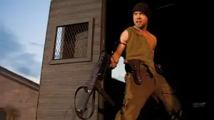 Backdrop to the movie "Blubberella" #725785