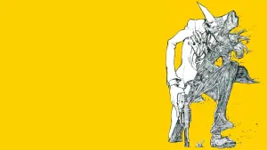 Backdrop to the movie "Lupin the Third: Jigen