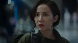 Backdrop to the movie "Murderer Report" #781315