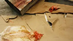 Backdrop to the movie "Nettles" #672609