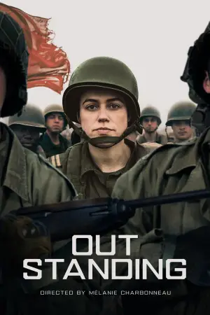 Poster to the movie "Out Standing" #786596