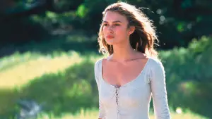 Backdrop to the movie "Pirates of the Caribbean: The Curse of the Black Pearl" #551055