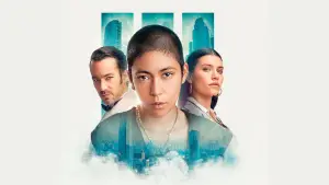 Backdrop to the movie "Sayen: La Cazadora" #655114